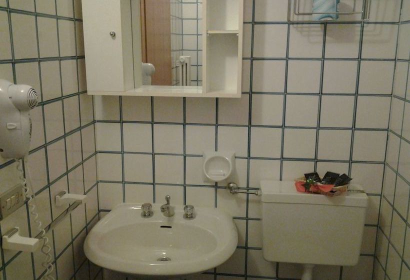 Sporthotel Forte  | Udine | Udine | Italia 1