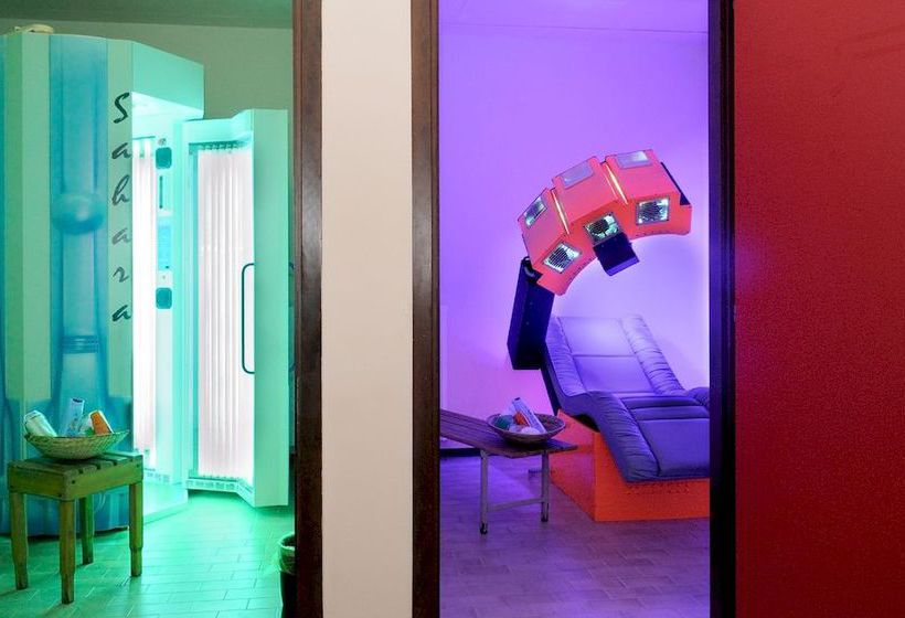 Sporthotel Forte  | Udine | Udine | Italia 10