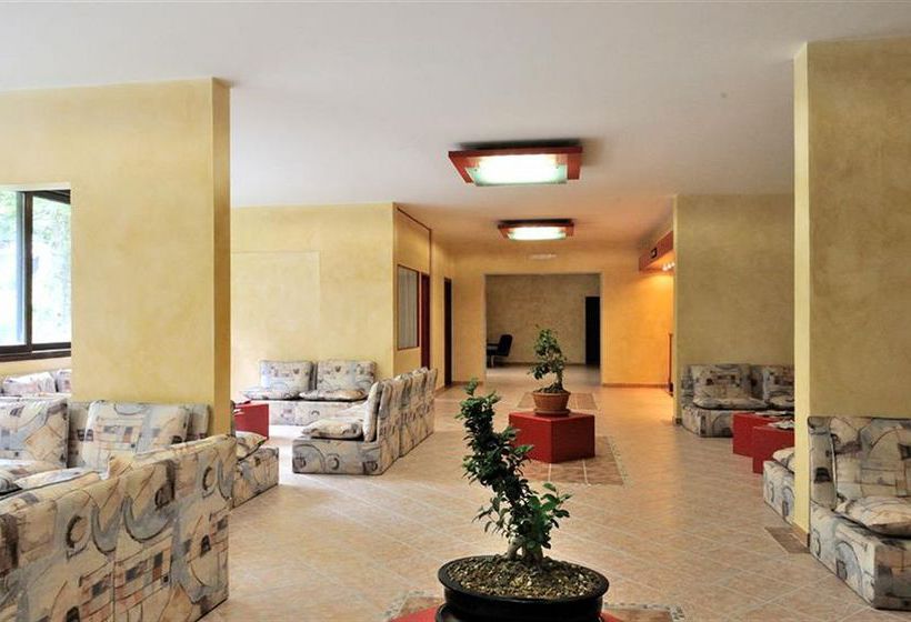 Sporthotel Forte  | Udine | Udine | Italia 11