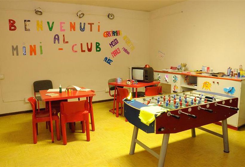 Sporthotel Forte  | Udine | Udine | Italia 12