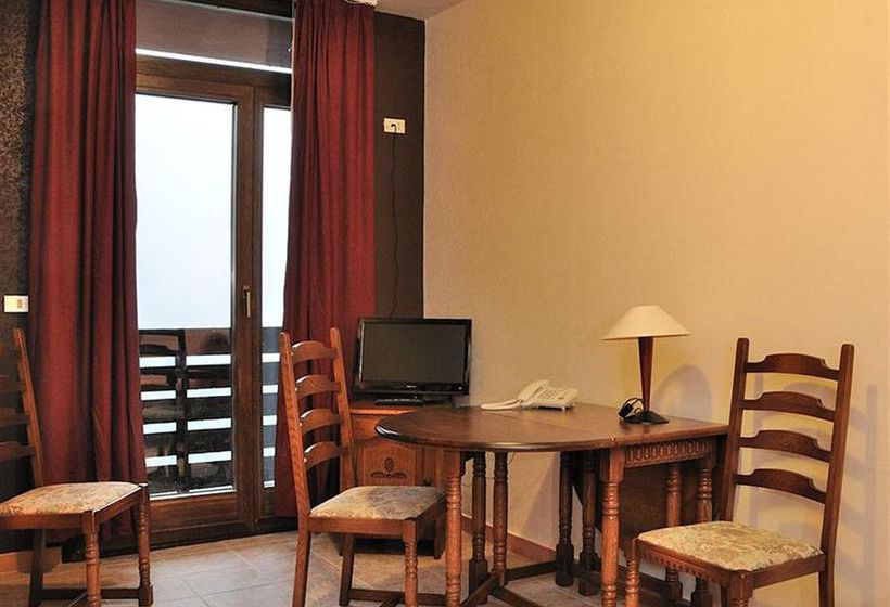 Sporthotel Forte  | Udine | Udine | Italia 13