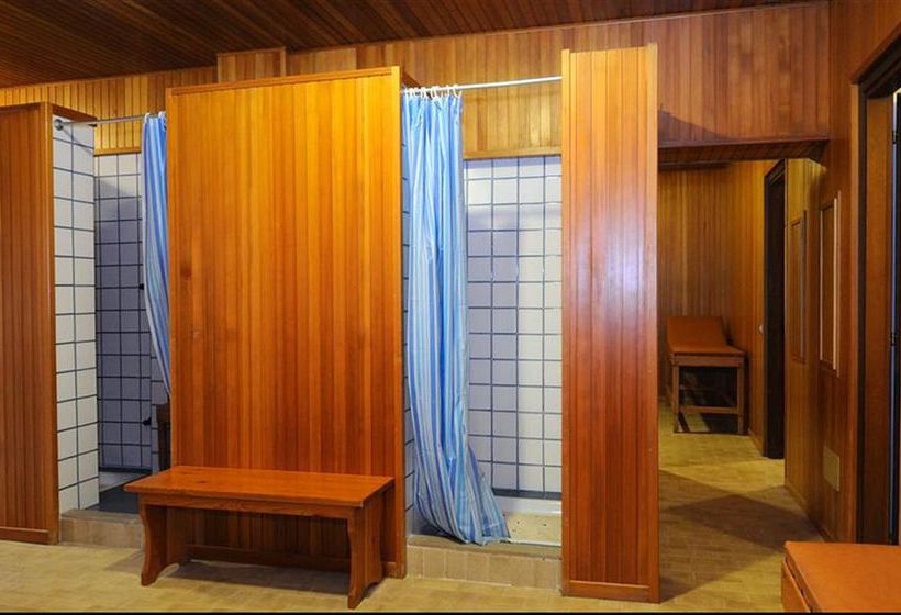 Sporthotel Forte  | Udine | Udine | Italia 14