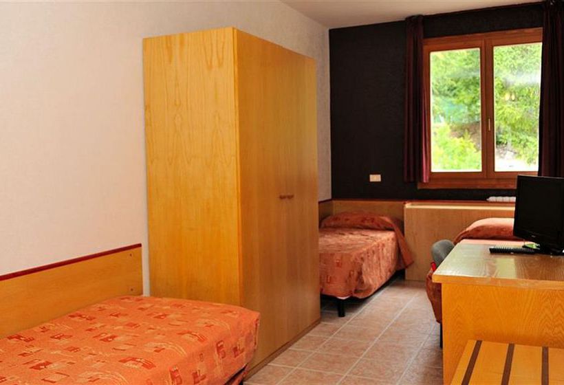 Sporthotel Forte  | Udine | Udine | Italia 15