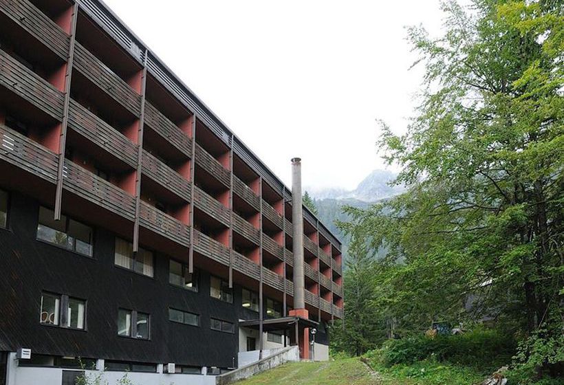 Sporthotel Forte  | Udine | Udine | Italia 16