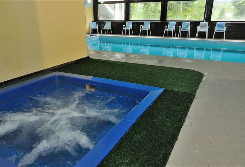 Sporthotel Forte  | Udine | Udine | Italia 17