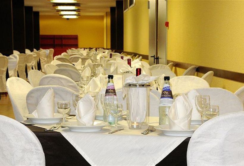 Sporthotel Forte  | Udine | Udine | Italia 18