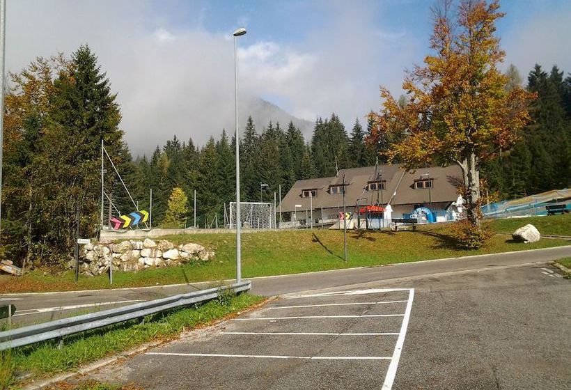 Sporthotel Forte  | Udine | Udine | Italia 2