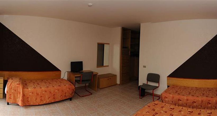 Sporthotel Forte  | Udine | Udine | Italia 20