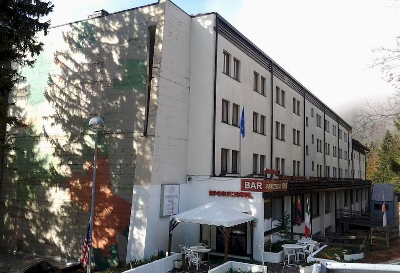 Sporthotel Forte  | Udine | Udine | Italia 3