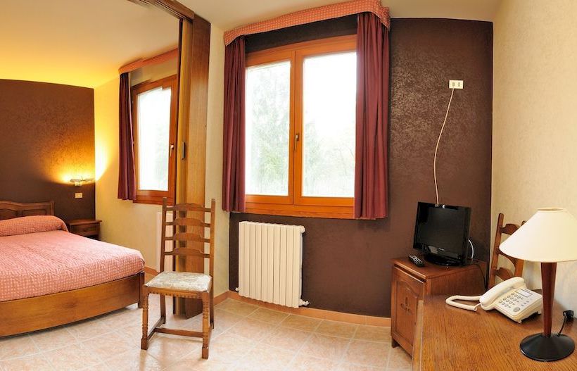 Sporthotel Forte  | Udine | Udine | Italia 4