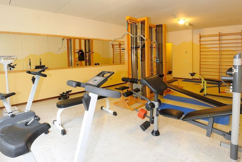 Sporthotel Forte  | Udine | Udine | Italia 5