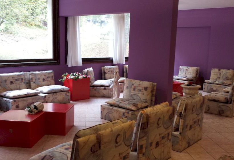 Sporthotel Forte  | Udine | Udine | Italia 6