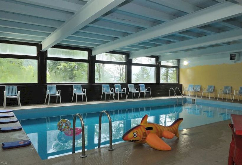 Sporthotel Forte  | Udine | Udine | Italia 7