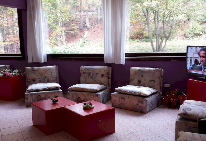 Sporthotel Forte  | Udine | Udine | Italia 8