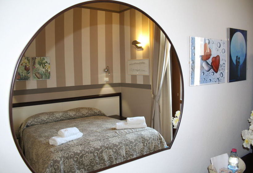 Bed and Breakfast Bergamo Romantica Bed&Breakfast  | Bergamo | Bergamo | Italia 1