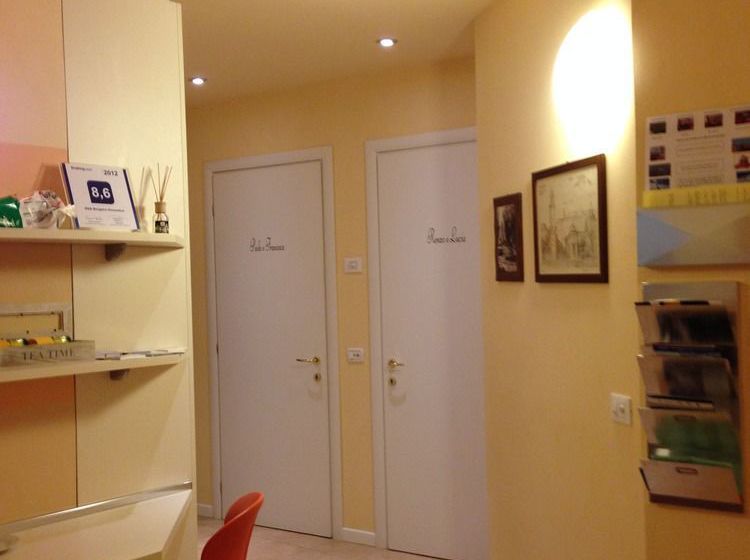 Bed and Breakfast Bergamo Romantica Bed&Breakfast  | Bergamo | Bergamo | Italia 10