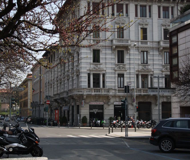 Bed and Breakfast Bergamo Romantica Bed&Breakfast  | Bergamo | Bergamo | Italia 11