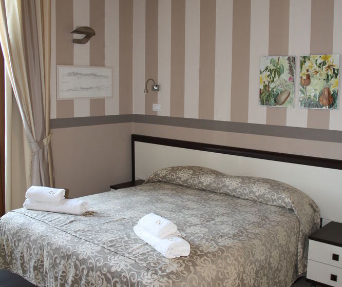 Bed and Breakfast Bergamo Romantica Bed&Breakfast  | Bergamo | Bergamo | Italia 12