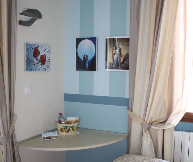 Bed and Breakfast Bergamo Romantica Bed&Breakfast  | Bergamo | Bergamo | Italia 14