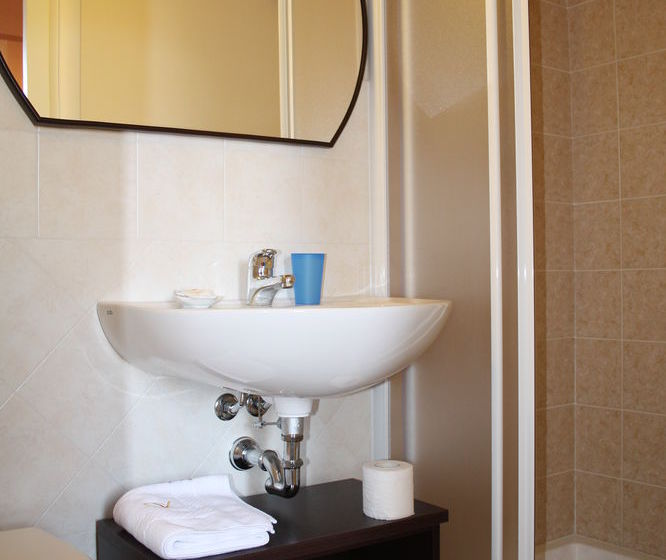 Bed and Breakfast Bergamo Romantica Bed&Breakfast  | Bergamo | Bergamo | Italia 15