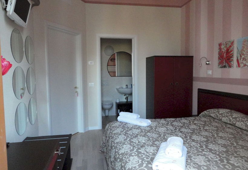 Bed and Breakfast Bergamo Romantica Bed&Breakfast  | Bergamo | Bergamo | Italia 2