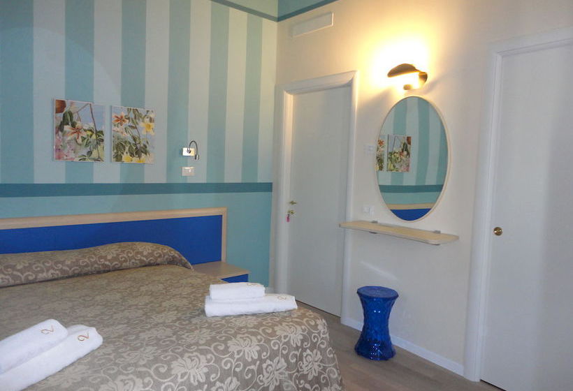 Bed and Breakfast Bergamo Romantica Bed&Breakfast  | Bergamo | Bergamo | Italia 3