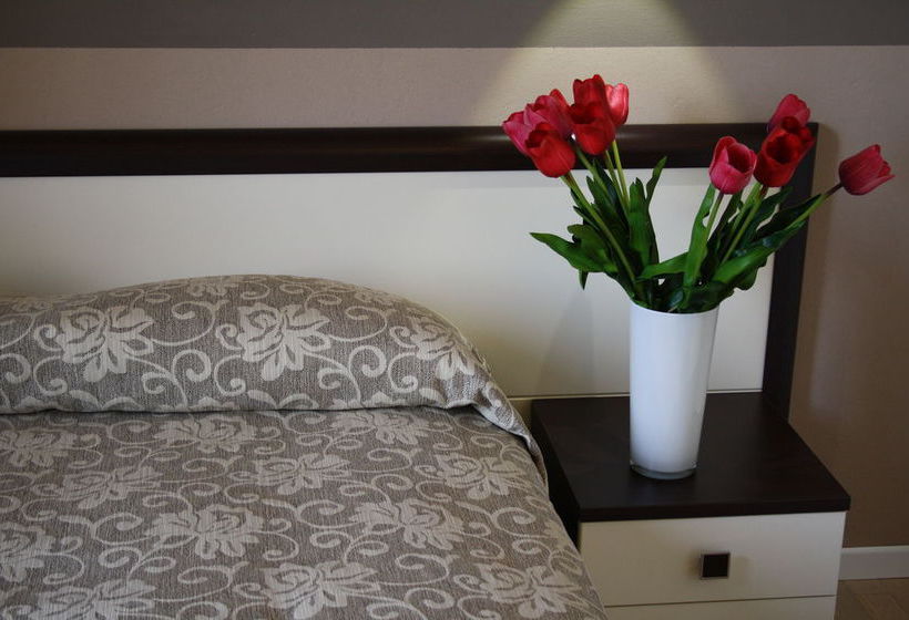 Bed and Breakfast Bergamo Romantica Bed&Breakfast  | Bergamo | Bergamo | Italia 4