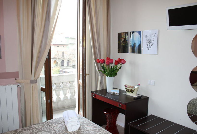 Bed and Breakfast Bergamo Romantica Bed&Breakfast  | Bergamo | Bergamo | Italia 5