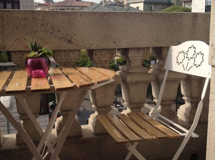 Bed and Breakfast Bergamo Romantica Bed&Breakfast  | Bergamo | Bergamo | Italia 6