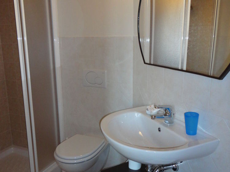 Bed and Breakfast Bergamo Romantica Bed&Breakfast  | Bergamo | Bergamo | Italia 7