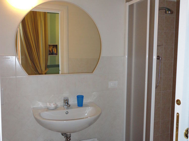 Bed and Breakfast Bergamo Romantica Bed&Breakfast  | Bergamo | Bergamo | Italia 8