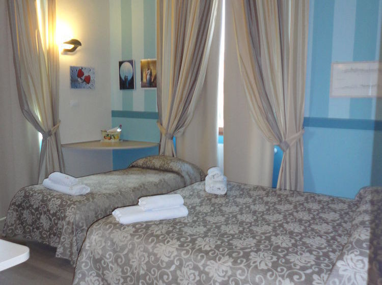 Bed and Breakfast Bergamo Romantica Bed&Breakfast  | Bergamo | Bergamo | Italia 9