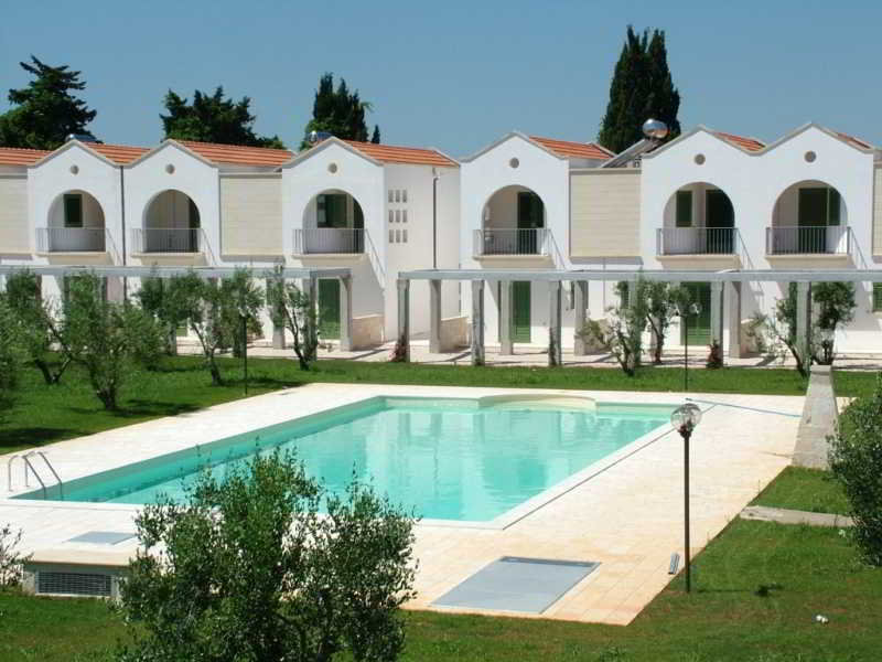 Hotel Family Village Otranto  | Otranto | Lecce | Italia 1