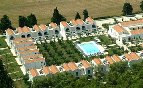 Hotel Family Village Otranto  | Otranto | Lecce | Italia 3