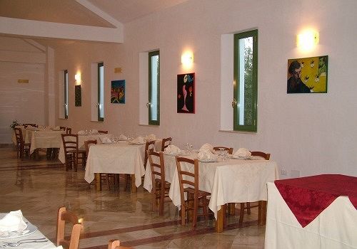 Hotel Family Village Otranto  | Otranto | Lecce | Italia 7