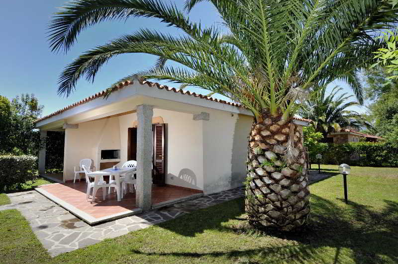 Residencia Le Canne San Teodoro Cerdeña