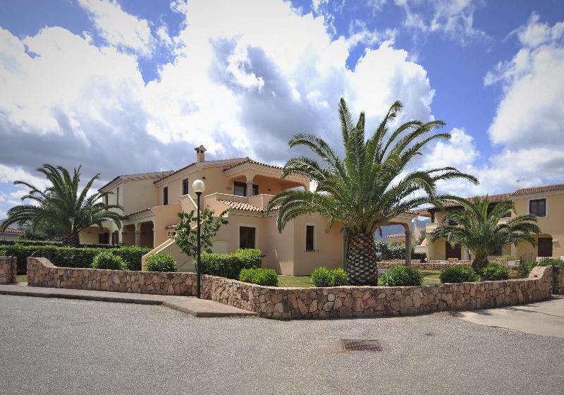 Residenza Le Canne  | San Teodoro | Sardegna | Italia 12