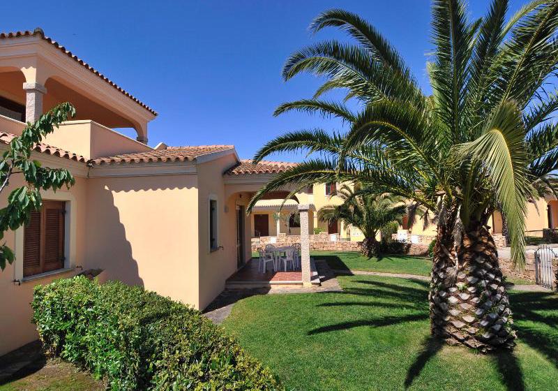 Residenza Le Canne  | San Teodoro | Sardegna | Italia 14