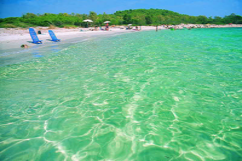 Residence Sole Cerdeña