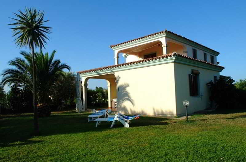 Residence Sole  | San Teodoro | Sardegna | Italia 4