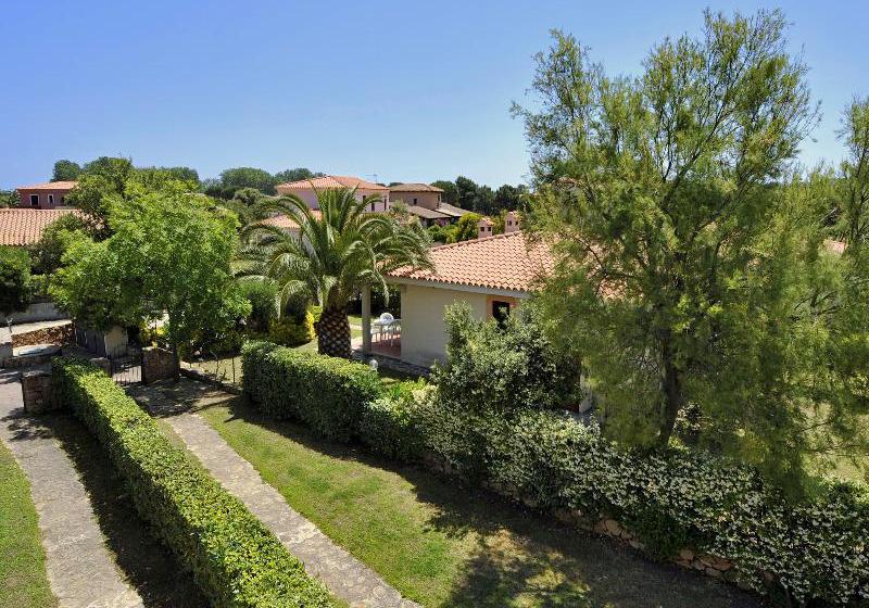 Residence Sole  | San Teodoro | Sardegna | Italia 7