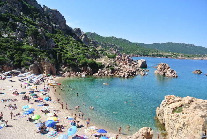 Residenza Villaggio Costa Paradiso  | Badesi | Sardegna | Italia 11