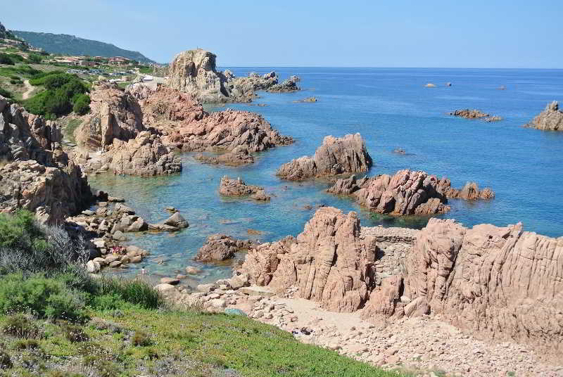 Residenza Villaggio Costa Paradiso  | Badesi | Sardegna | Italia 14