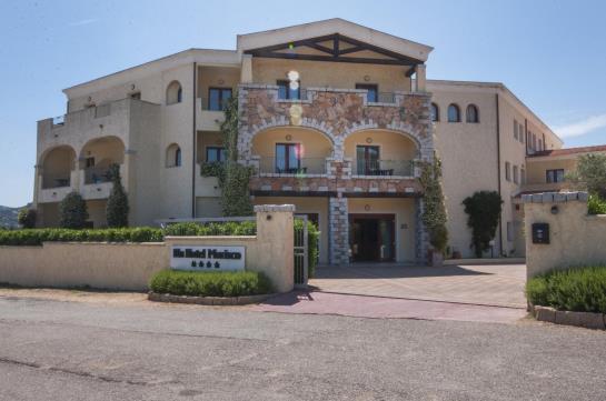 Hotel Blu Morisco  | Arzachena | Sardegna | Italia 11
