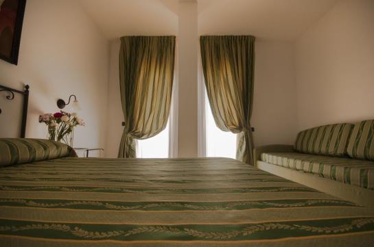 Hotel Blu Morisco  | Arzachena | Sardegna | Italia 12