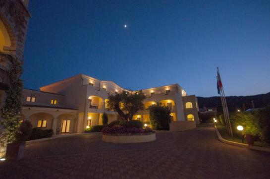 Hotel Blu Morisco  | Arzachena | Sardegna | Italia 14