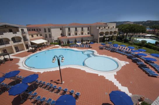 Hotel Blu Morisco  | Arzachena | Sardegna | Italia 15