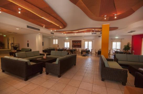 Hotel Blu Morisco  | Arzachena | Sardegna | Italia 16