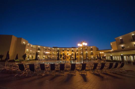 Hotel Blu Morisco  | Arzachena | Sardegna | Italia 20