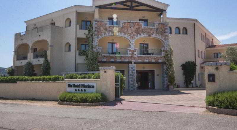 Hotel Blu Morisco  | Arzachena | Sardegna | Italia 5